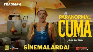 Backdrop to the movie "Paranormal Cuma" #1159148