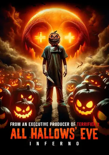 All Hallows' Eve: Inferno