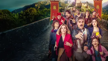 Backdrop to the movie "Sin cobertura" #683703