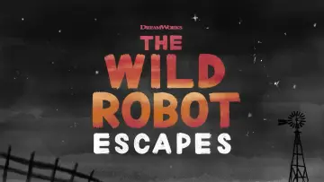Backdrop to the movie "Untitled Wild Robot Sequel" #1164471