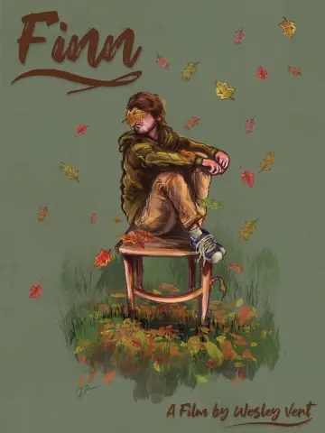 Poster to the movie "Finn" #966377