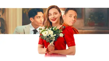Backdrop to the movie "Love Language" #1913450