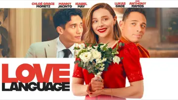 Backdrop to the movie "Love Language" #1913452