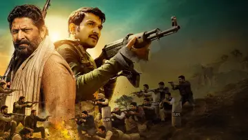 Backdrop to the movie "Ghamasaan" #1887358