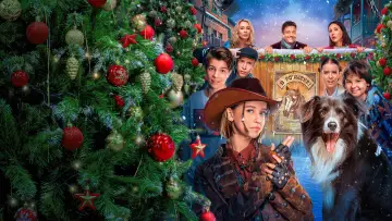 Backdrop to the movie "Home Alone. The Magnificent Five" #881003