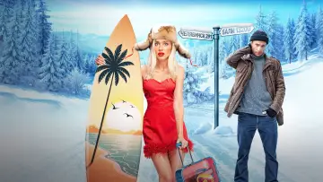 Backdrop to the movie "Uralochka" #1167964
