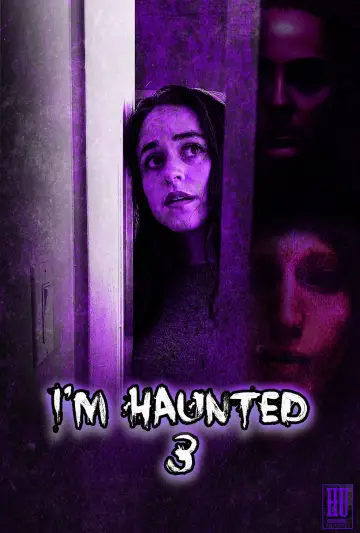 Poster to the movie "I