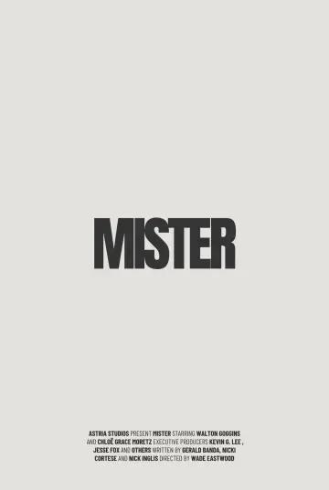 Mister