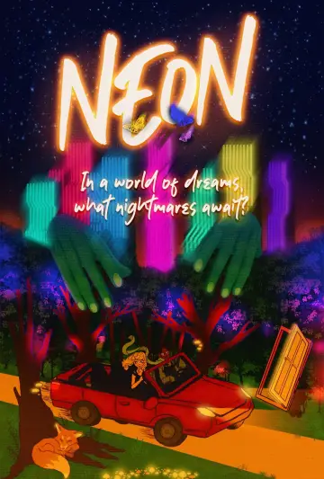 Poster to the movie "Neon" #1166973