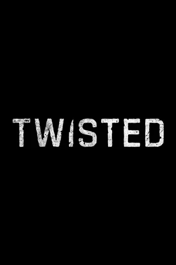 Poster to the movie "Twisted" #510411