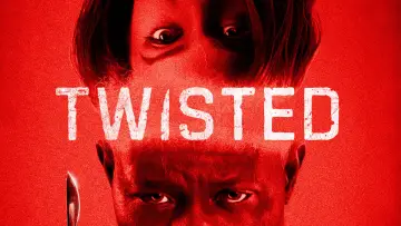Backdrop to the movie "Twisted" #866496