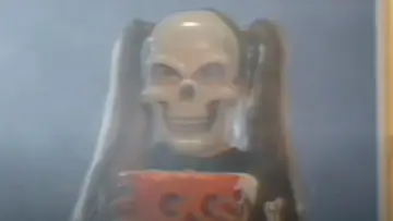 Backdrop to the movie "V/H/S/Halloween" #579747