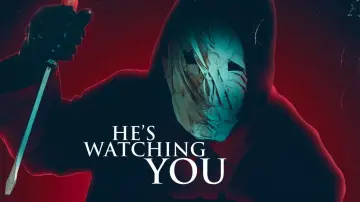 Backdrop to the movie "He