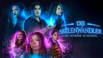 Backdrop to the movie "Die Seelenwandler - Das geheime Schicksal" #801695