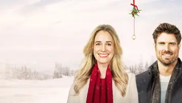 Backdrop to the movie "Engaged by Christmas" #1183907