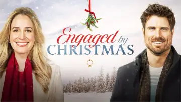 Backdrop to the movie "Engaged by Christmas" #1183914