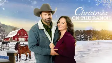 Backdrop to the movie "Christmas on the Ranch" #1288873