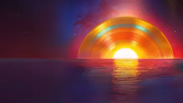Backdrop to the movie "Music Box: Yacht Rock: A DOCKumentary" #881073