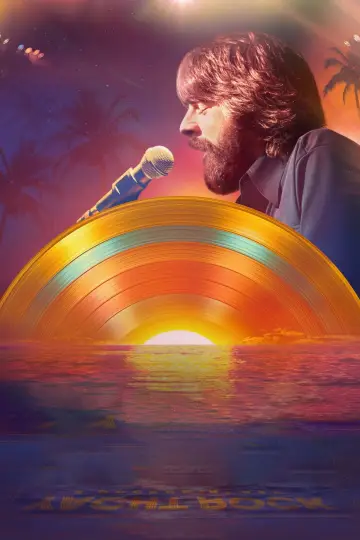 Poster to the movie "Music Box: Yacht Rock: A DOCKumentary" #881083