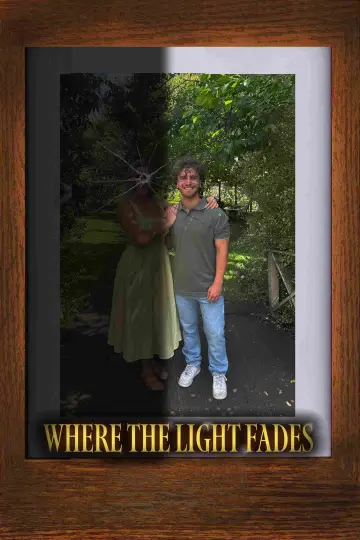 Poster to the movie "Where the Light Fades" #1293310