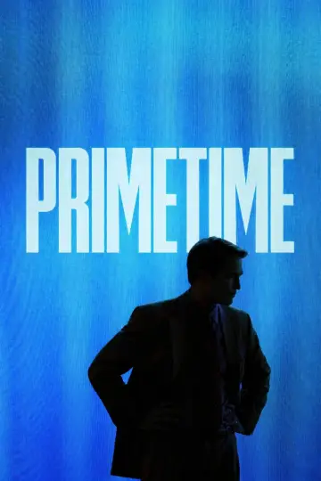 Poster to the movie "Primetime" #1203926
