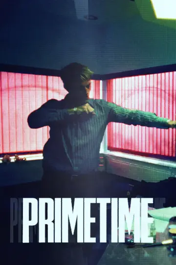 Poster to the movie "Primetime" #1211070