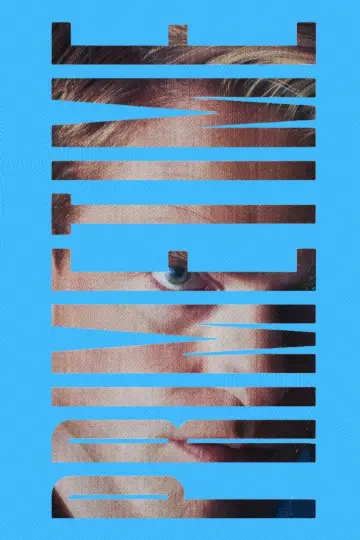 Poster to the movie "Primetime" #1522938