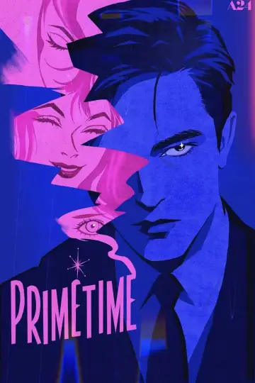 Poster to the movie "Primetime" #1568422