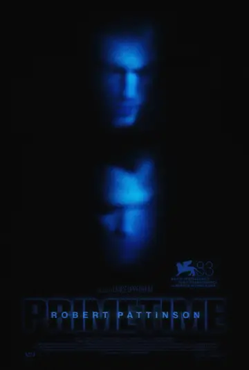 Poster to the movie "Primetime" #1615282