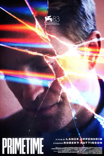 Poster to the movie "Primetime" #1635898