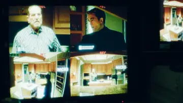 Backdrop to the movie "Primetime" #1651111