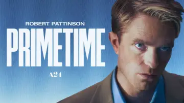 Backdrop to the movie "Primetime" #1651117