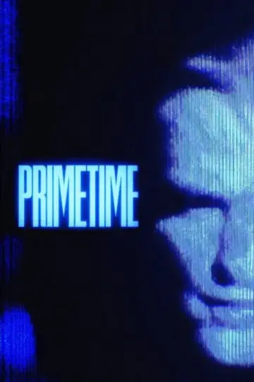 Poster to the movie "Primetime" #1651120