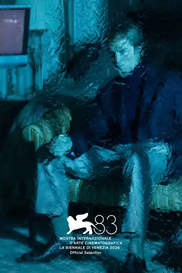 Poster to the movie "Primetime" #1651122