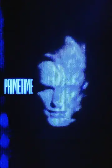 Poster to the movie "Primetime" #1651123