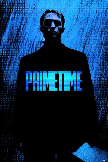 Poster to the movie "Primetime" #1768662