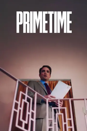 Poster to the movie "Primetime" #1768663