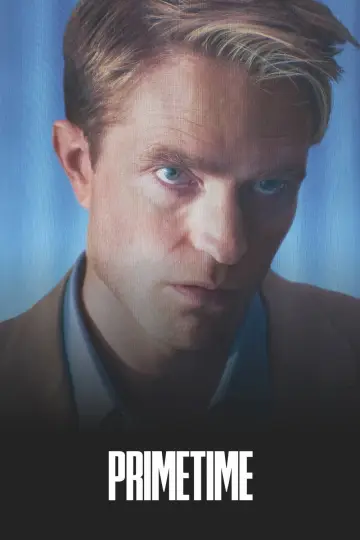 Poster to the movie "Primetime" #1768664