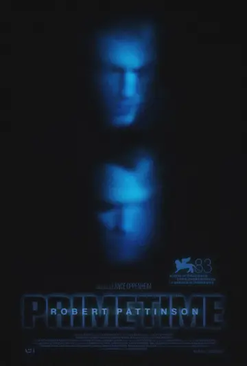 Poster to the movie "Primetime" #1768666