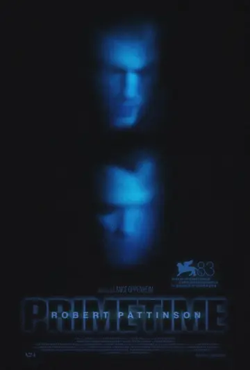 Poster to the movie "Primetime" #1768668