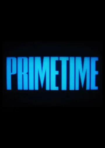 Poster to the movie "Primetime" #1768669