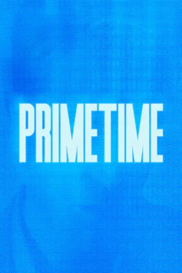 Poster to the movie "Primetime" #1811137