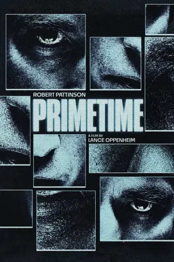 Poster to the movie "Primetime" #1811138