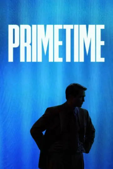 Poster to the movie "Primetime" #1811140