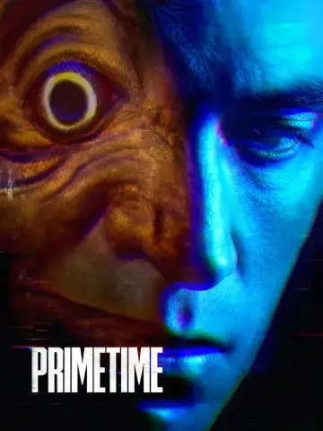 Poster to the movie "Primetime" #1811144