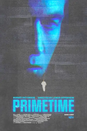 Poster to the movie "Primetime" #1837640