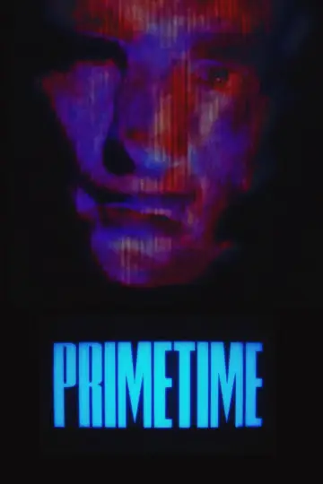 Poster to the movie "Primetime" #1837641