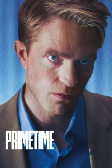 Poster to the movie "Primetime" #1837642