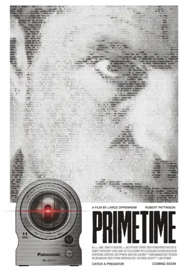 Poster to the movie "Primetime" #1837646