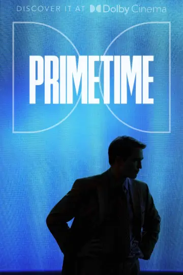 Poster to the movie "Primetime" #1880474